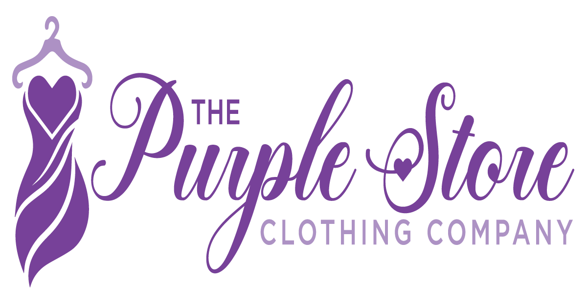 The Purple Store Clothing Company Gift Cards