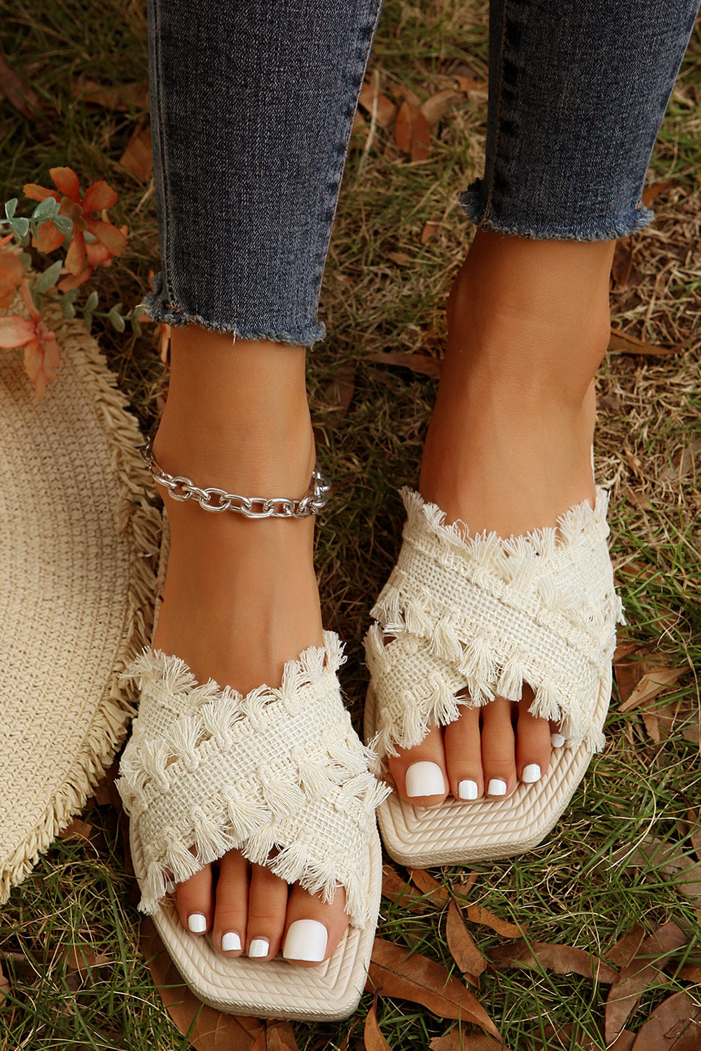 Shoes & Bags