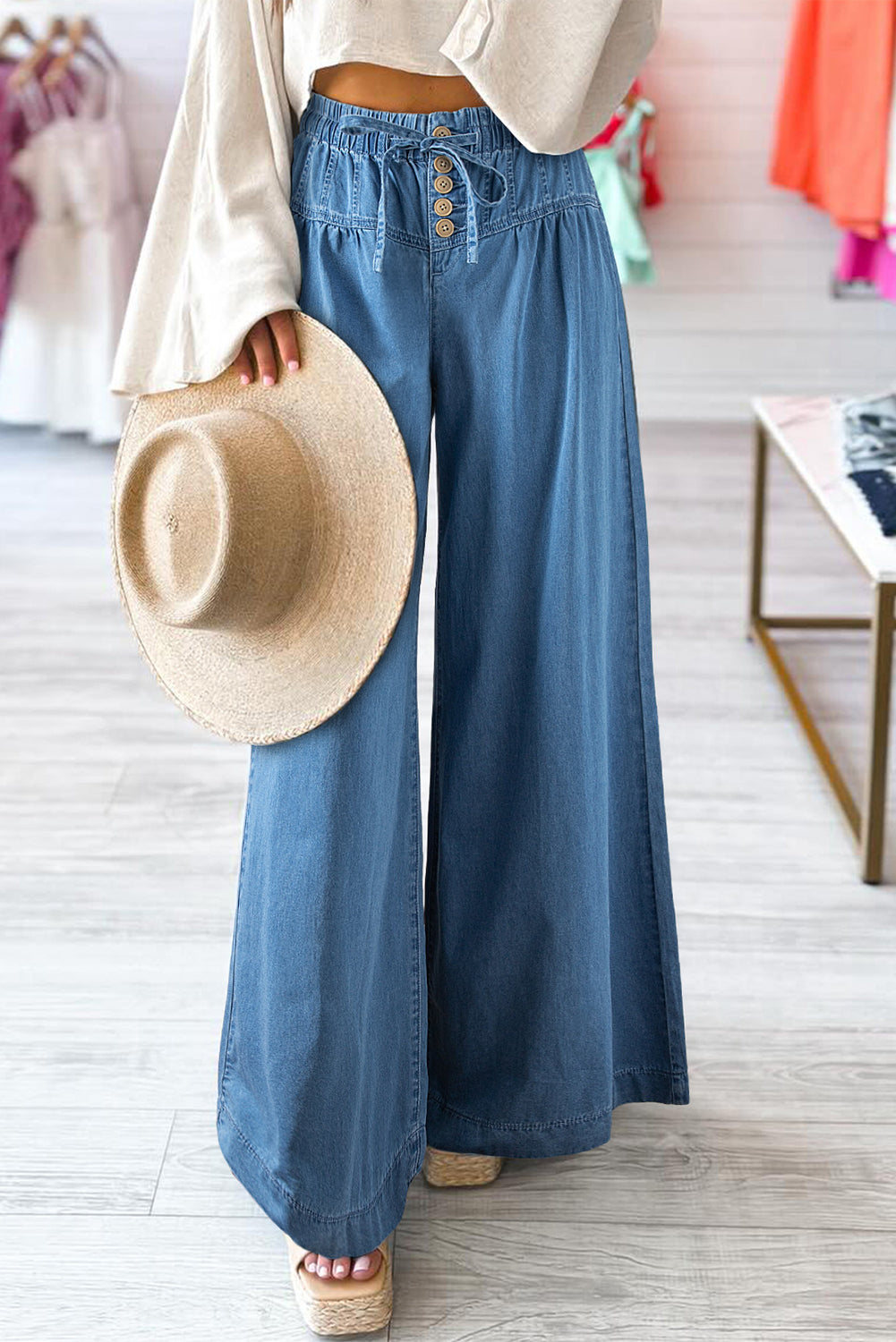 Pant Sets