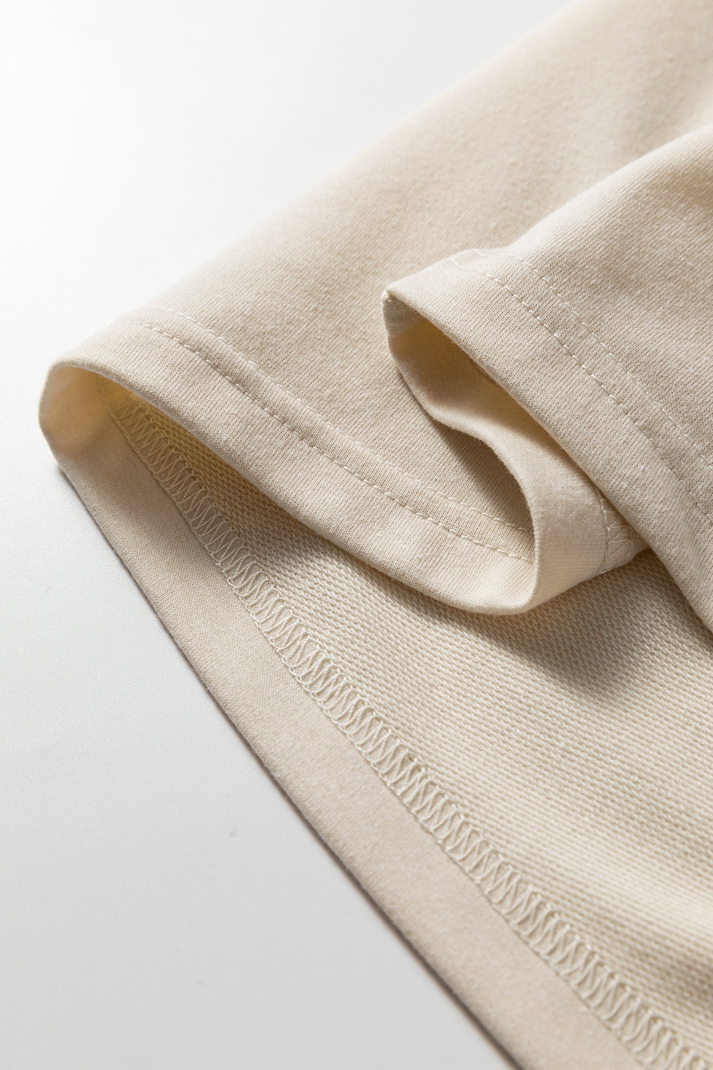 Jet Stream Waffle Patchwork Colorblock Half Buttons Casual Plus Size Knit Jumper