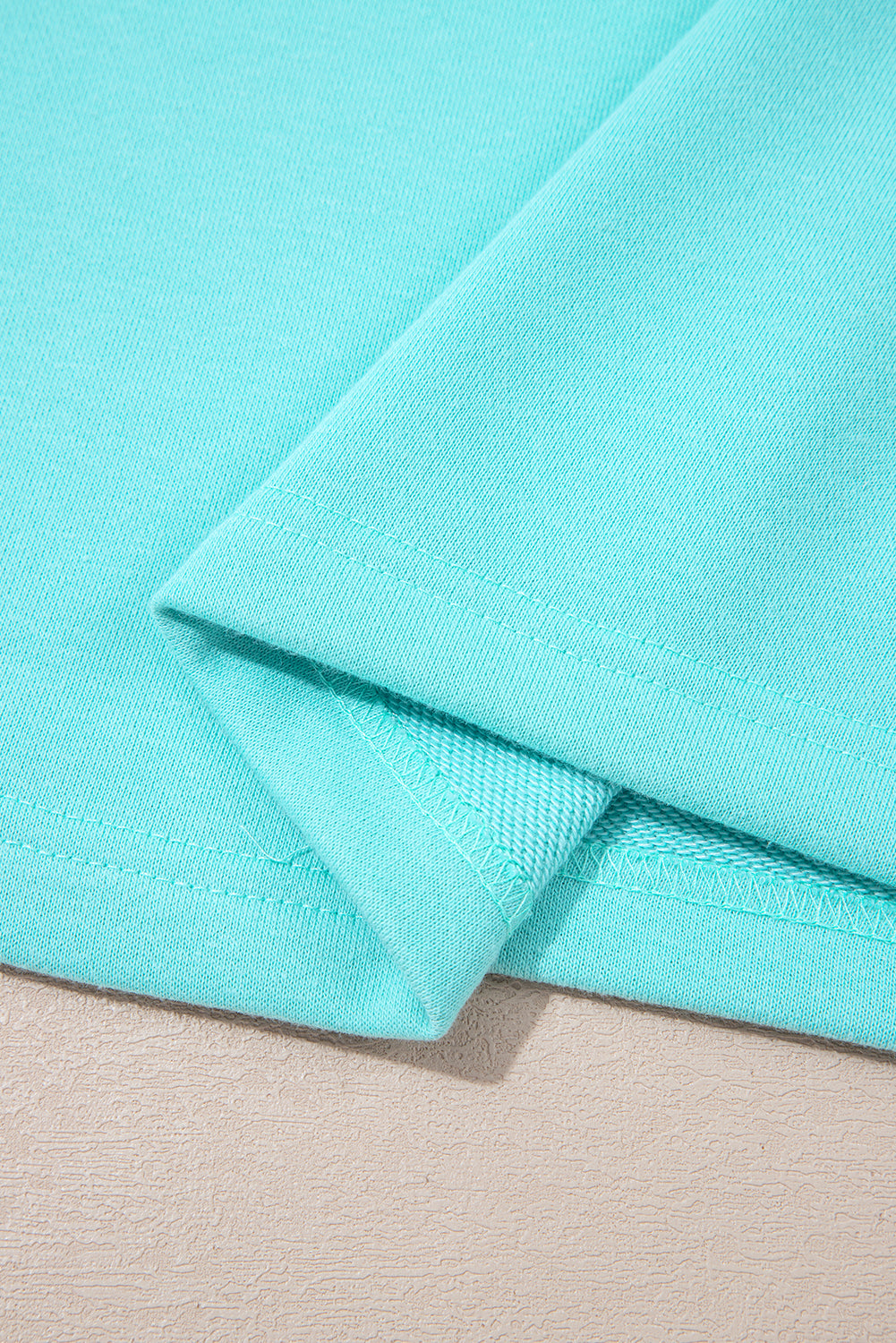 Moonlight Jade Bow Front Bracelet Sleeve Collared Side Pocket Shift Mini Dress