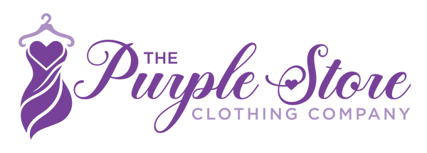 The Purple Store Clothing Company